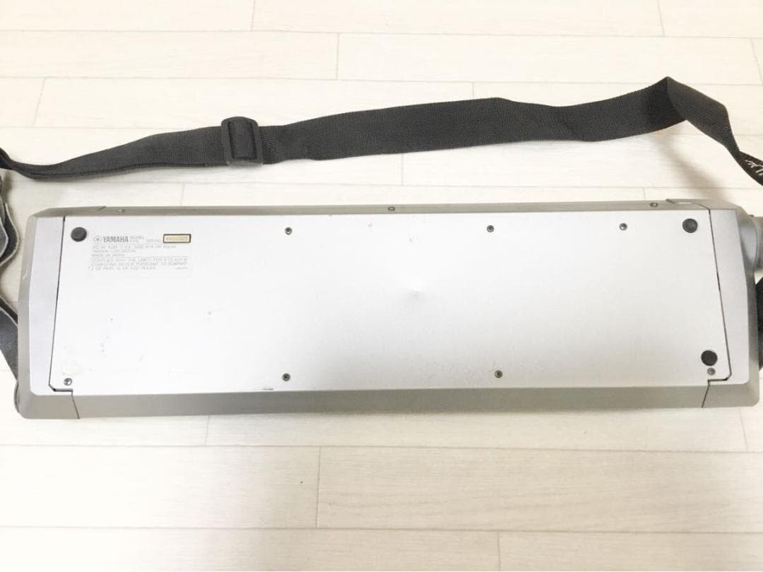 YAMAHA ヤマハ KX5 シンセサイザー REMOTE キーボード ジャンク