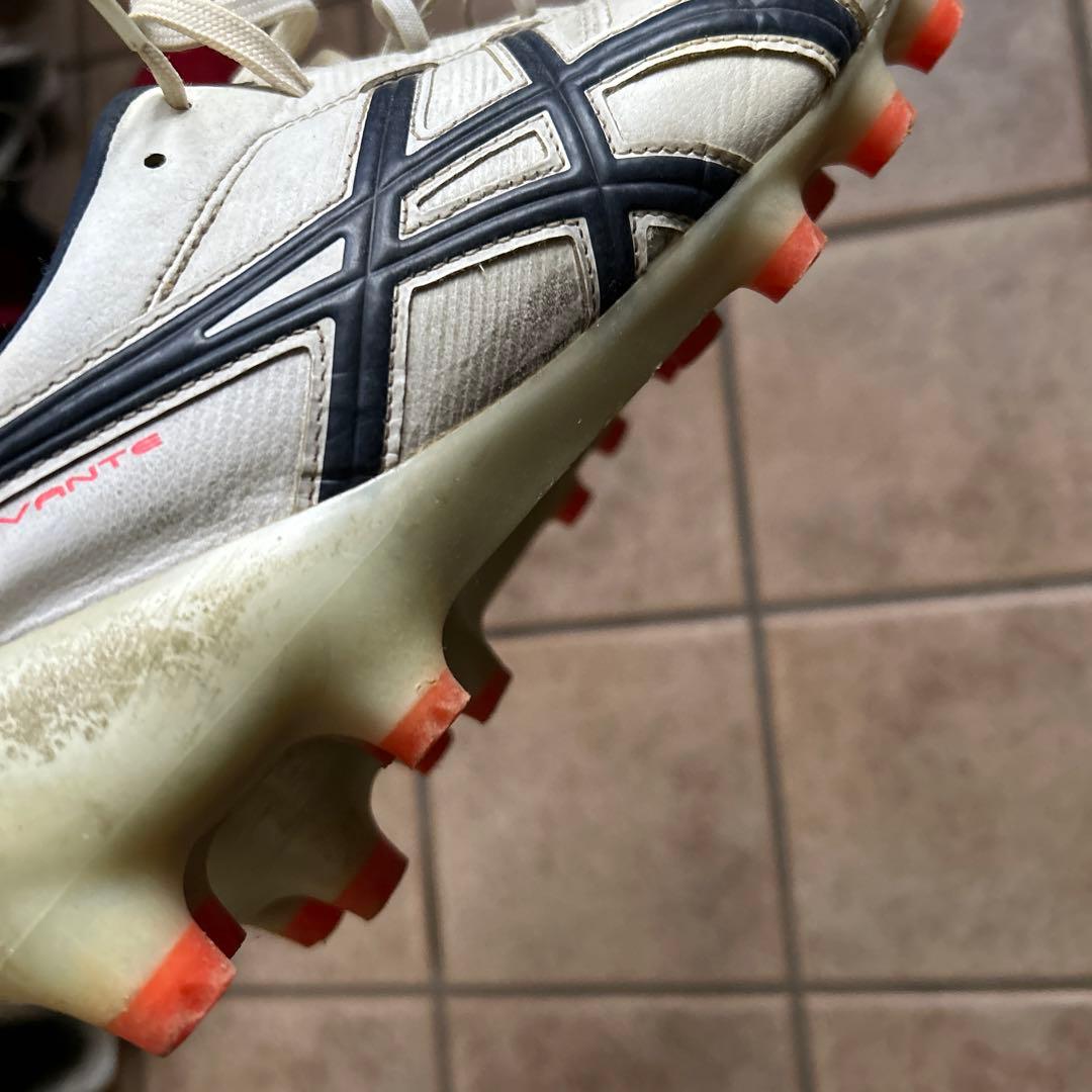 シューズ ASICS DS LIGHT AVANTE
