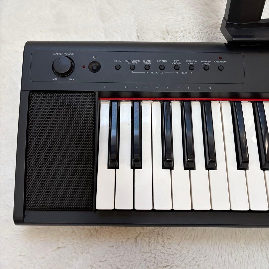 【限定価格】YAMAHA NP-11 ヤマハ　電子ピアノ　動作確認済