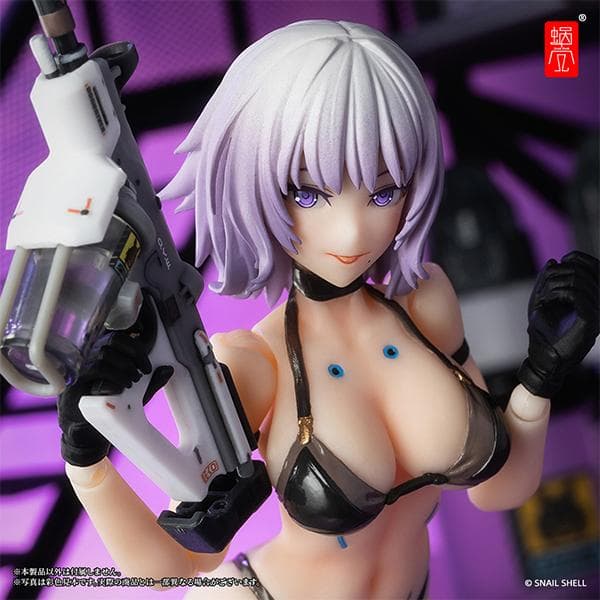 新品未開封 蝸之殻 MILKTEA GIRL T/ミルクティーガール 昇色限定