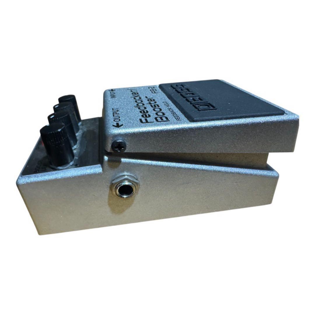 ギター BOSS Feedback Booster BF-2