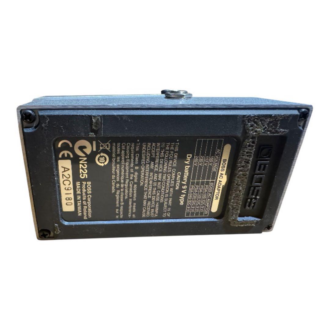 ギター BOSS Feedback Booster BF-2