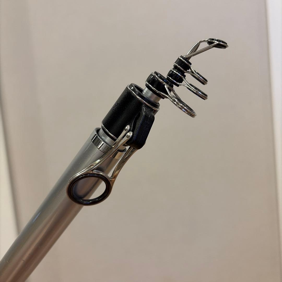 DAIWA LIBERTY CLUB SURF T 25-42U 投げ竿