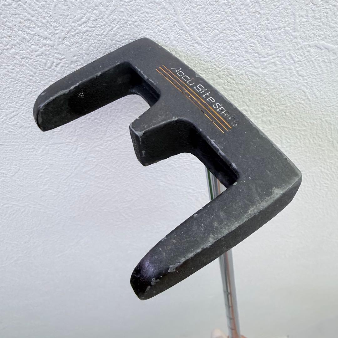 ⭐️accu長尺パター44.5インチ⭐️