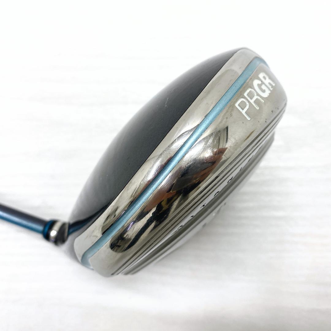 PRGR SWEEP model M-11 プロギア ドライバー レディース