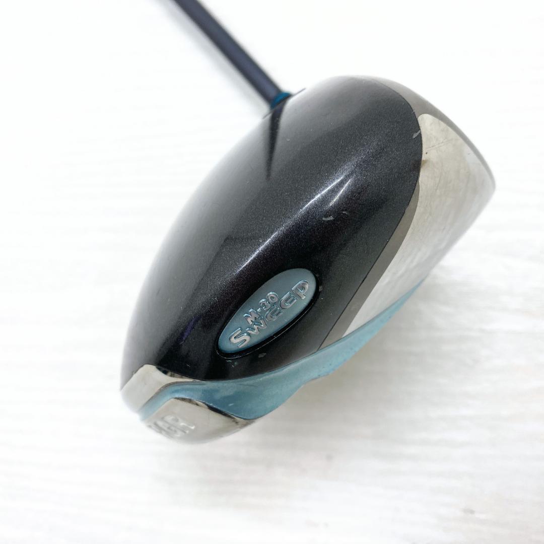 PRGR SWEEP model M-11 プロギア ドライバー レディース