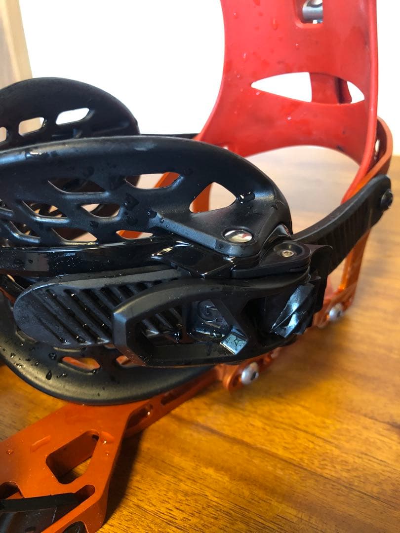 LIB Technologies スノーボード　BRDスプリットボード　159