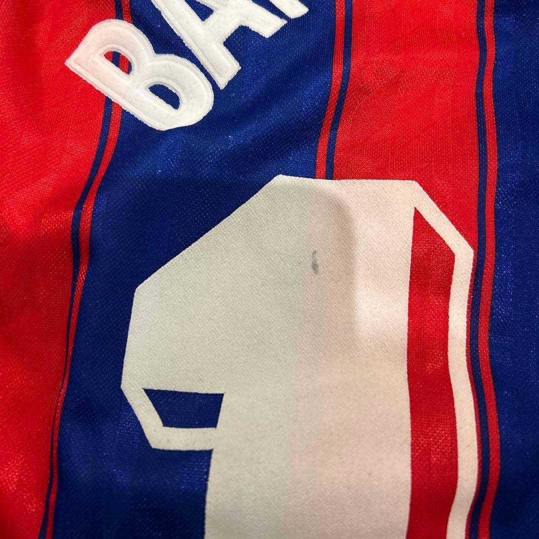 【希少】95~96シーズンFC Bayern München