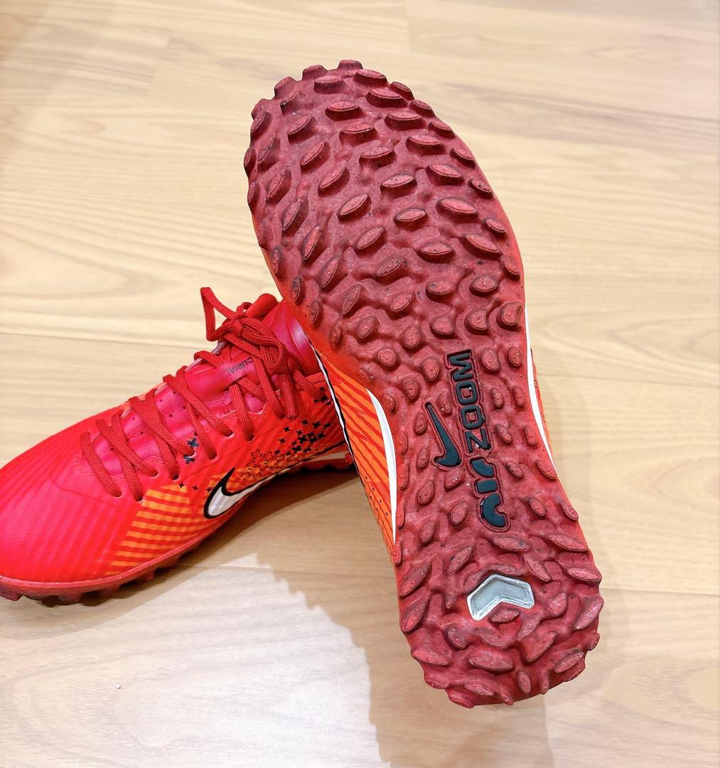 ナイキ　マーキュリアル Vapor 15 25.0㎝　TF FD1168