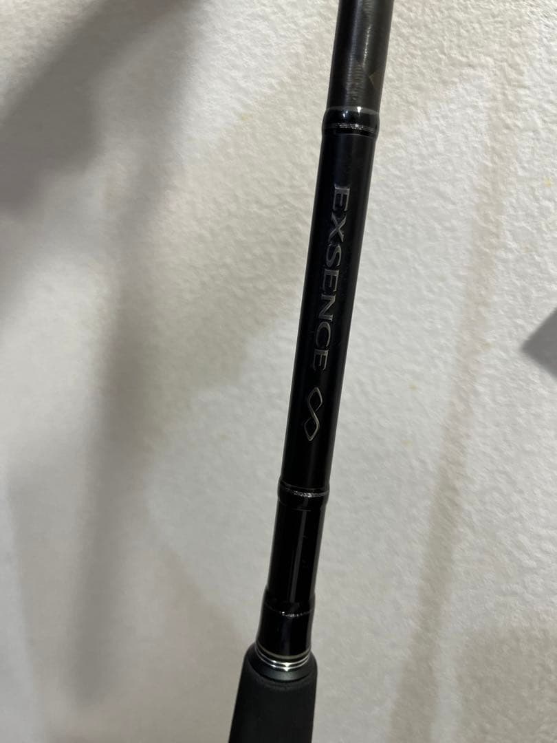 シマノ　エクスセンス インフィニティ s906m/rf ※注意点あり
