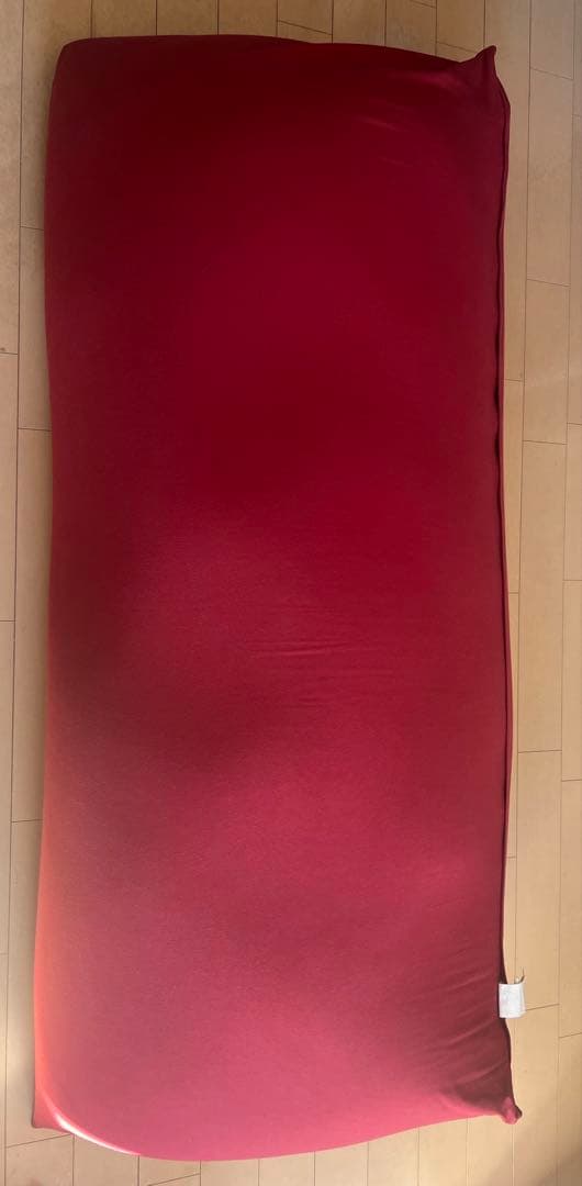 送料込み yogibo maxヨギボーマックス ワインレッド