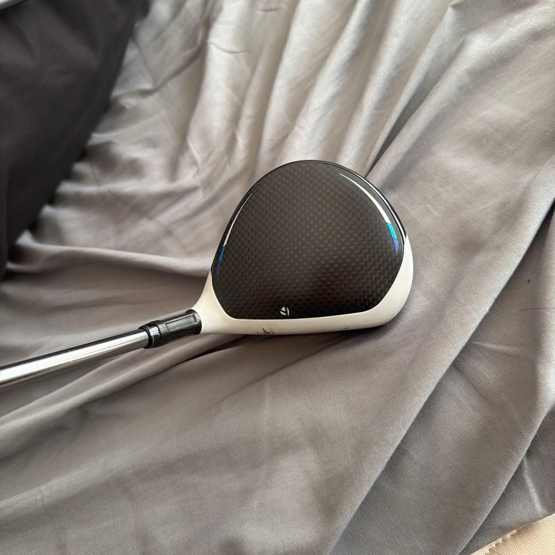 TaylorMade SIM2 MAX フェアウェイウッドカスタムシャフト