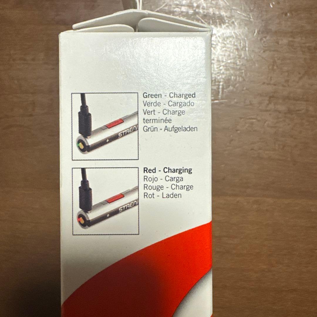 STREAMLIGHT (ストリームライト) 072X PROTAC 2AA-X
