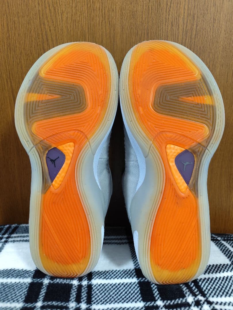 Nike Jordan Luka 1 ナイキ　ジョーダン　ルカ1 27.5