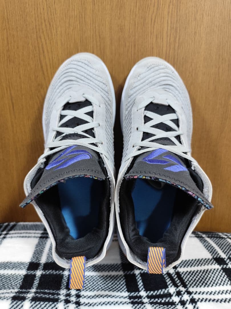 Nike Jordan Luka 1 ナイキ　ジョーダン　ルカ1 27.5