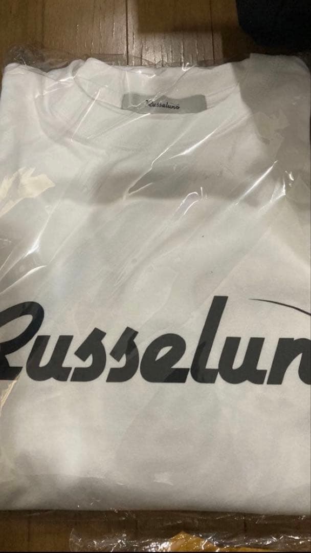 Russell ゴルフウェア