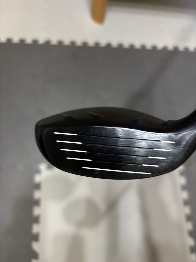 PING G400 SFT フェアウェイウッド 5番