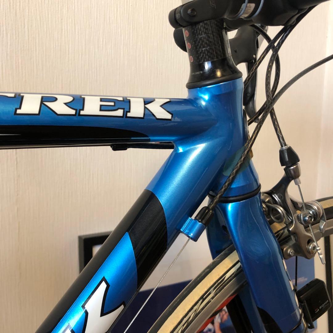 美品　トレック TREK ディスカバリーチャンネル　1400 ロードバイク　自転