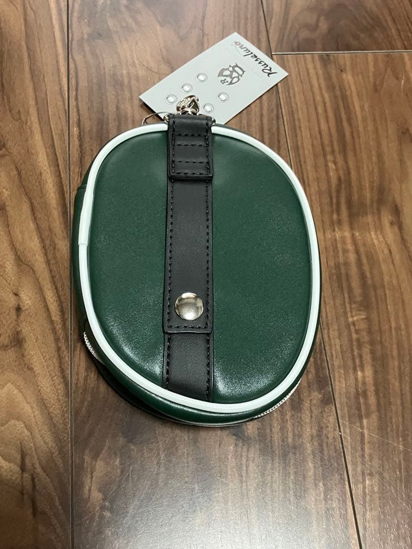 【限定カラー】ラッセルノゴルフポーチLUCHAGOLFPOUCH