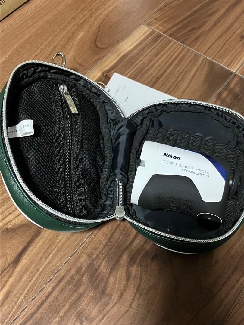 【限定カラー】ラッセルノゴルフポーチLUCHAGOLFPOUCH