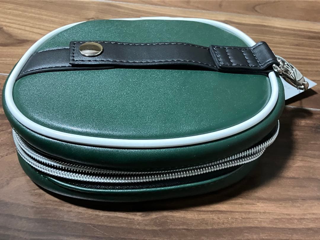 【限定カラー】ラッセルノゴルフポーチLUCHAGOLFPOUCH