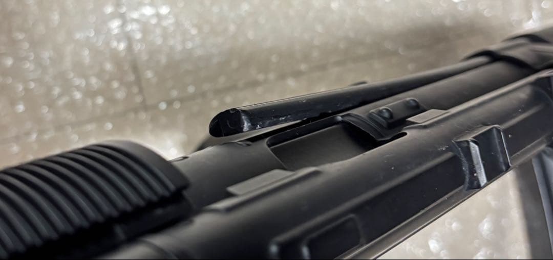 MP5SD 電動ガン 本体＋マガジン4本