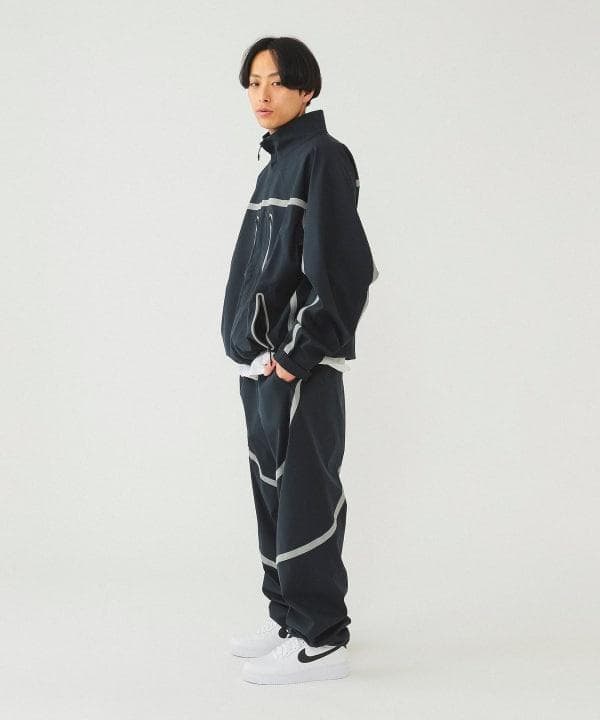 Abu Garcia BEAMS 別注 Soft Shell Pants L