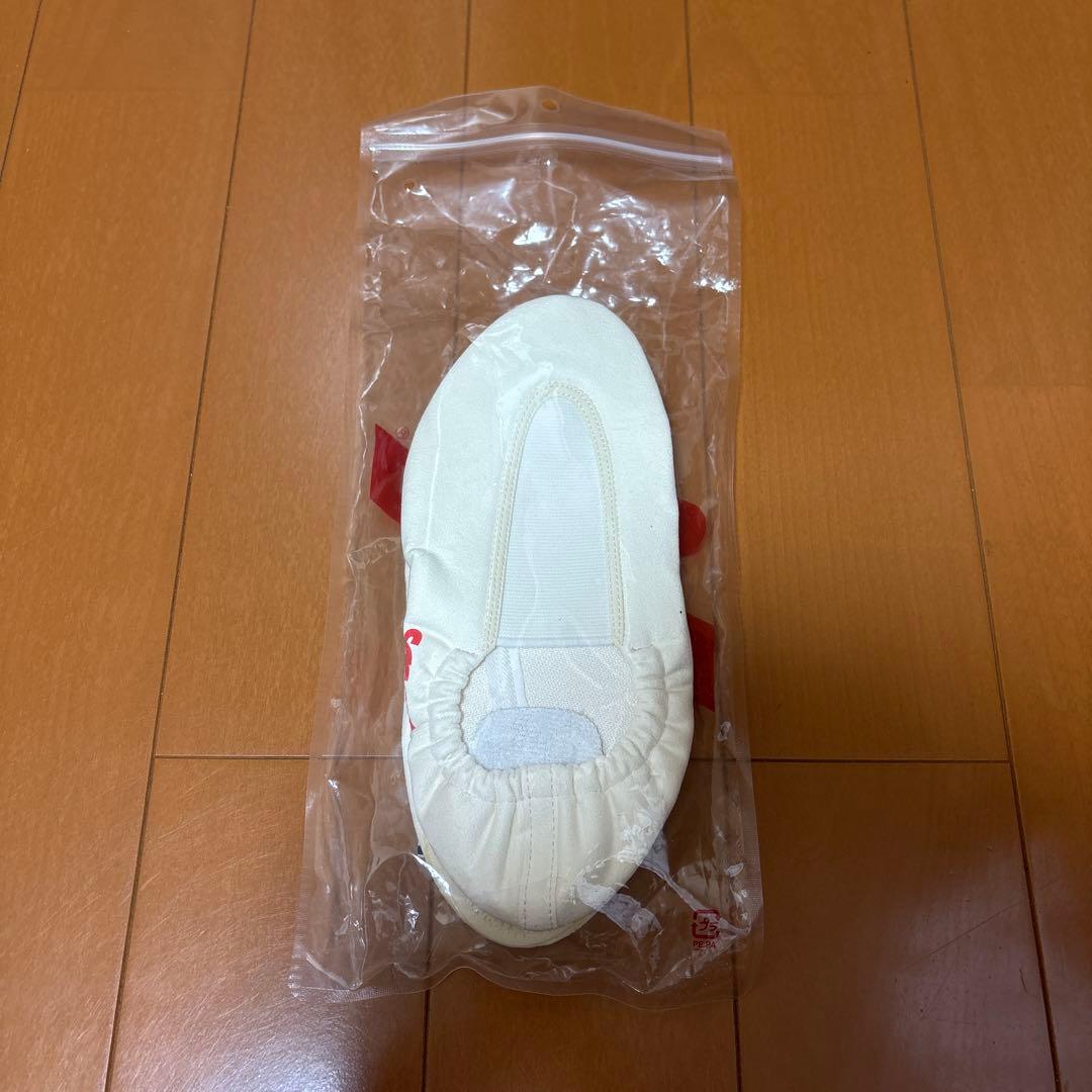 バレエ GYMNASTICSHOES