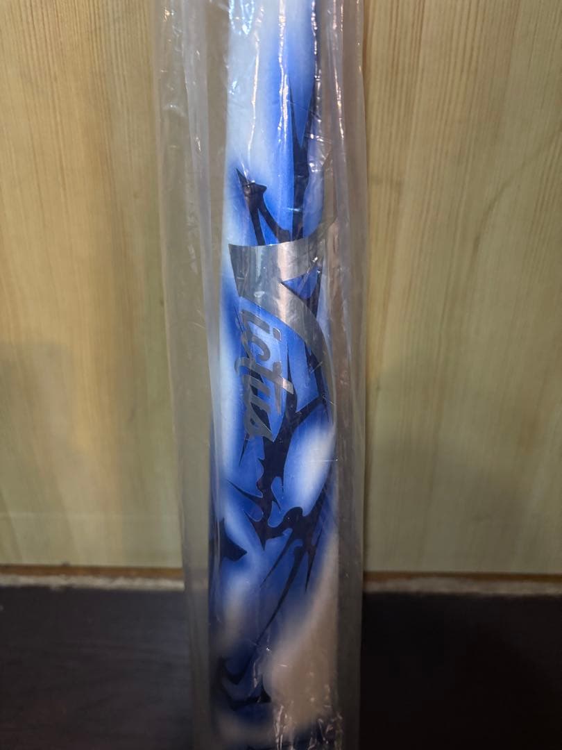 【新品】Victus ビクタス 東京シリーズMLB 木製バット LA