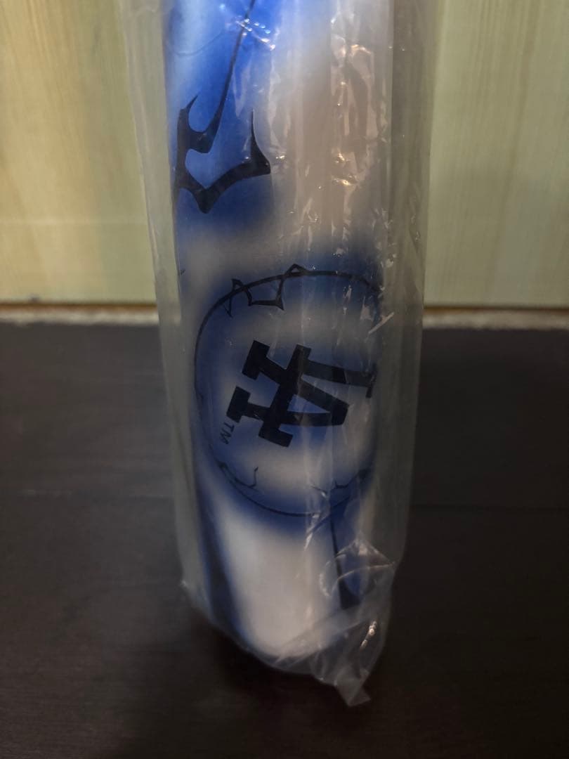 【新品】Victus ビクタス 東京シリーズMLB 木製バット LA