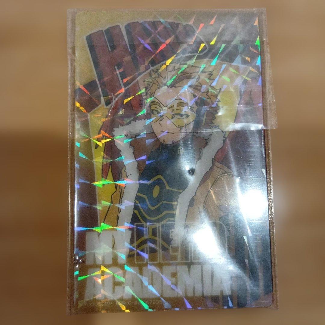 一番くじ 僕のヒーローアカデミア 更に向こうへ エリ としのり G F賞