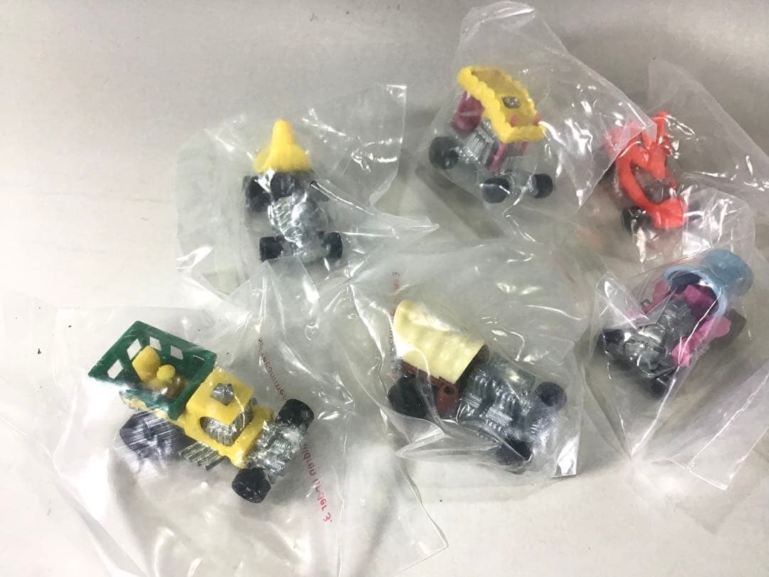 Hot Wheels ZOWEES ビンテージ ミニカー マテル ホットロッド