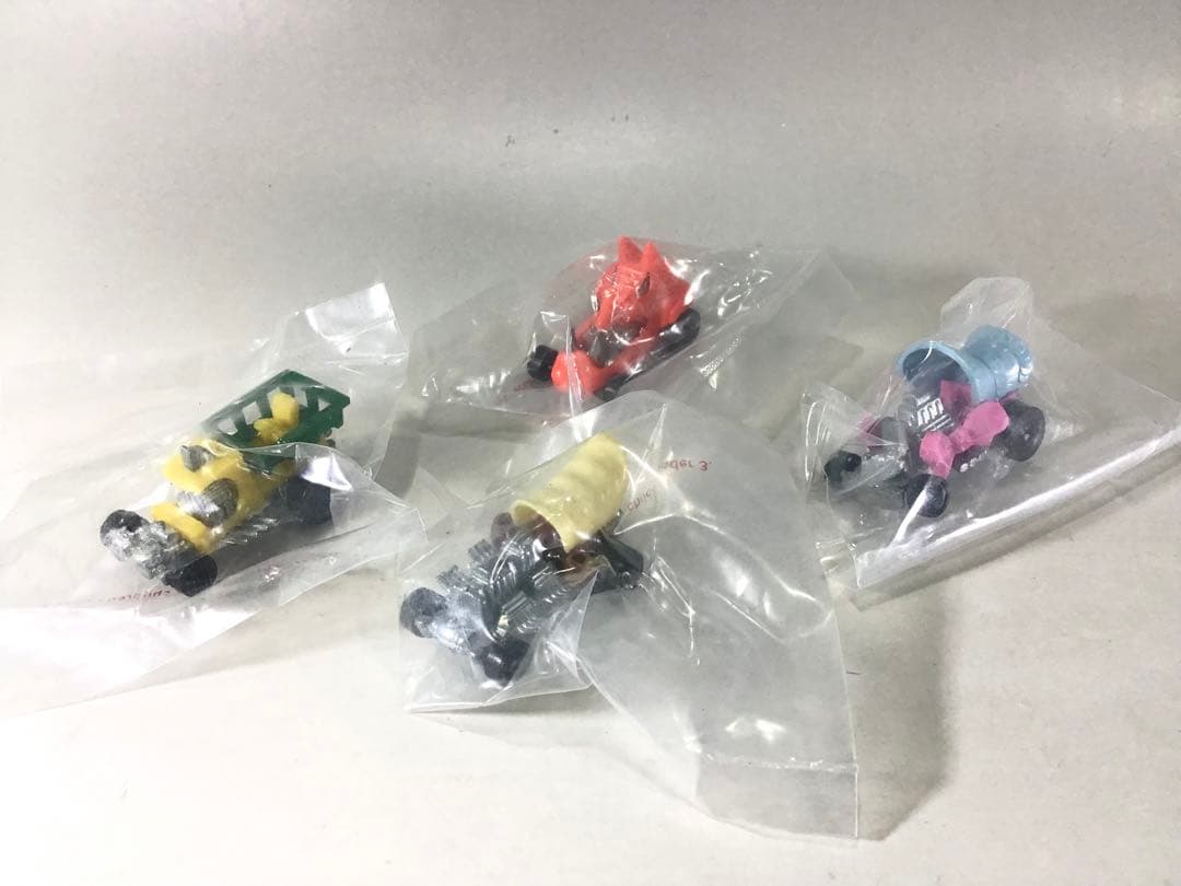 Hot Wheels ZOWEES ビンテージ ミニカー マテル ホットロッド