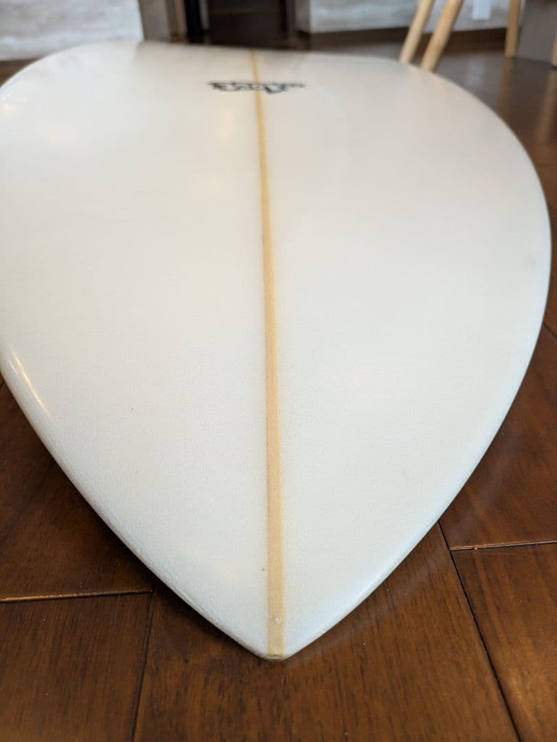 Lost ロストサーフボード　RNF'96 5’7 31.00cl