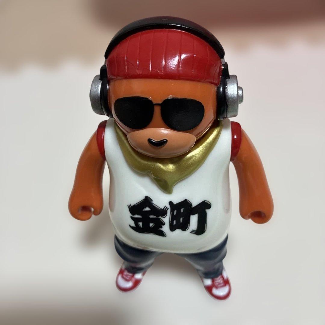 【希少品】【年代物】金町 フィギュア オビツ/OBITSU