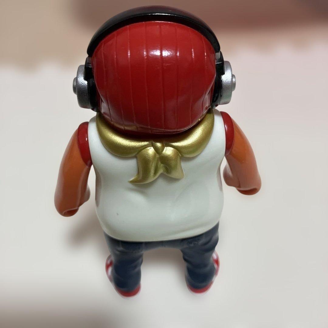 【希少品】【年代物】金町 フィギュア オビツ/OBITSU