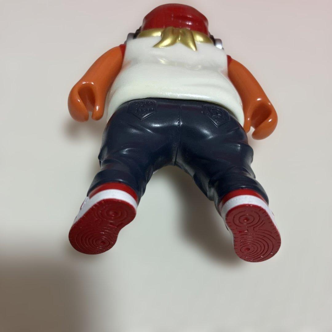 【希少品】【年代物】金町 フィギュア オビツ/OBITSU