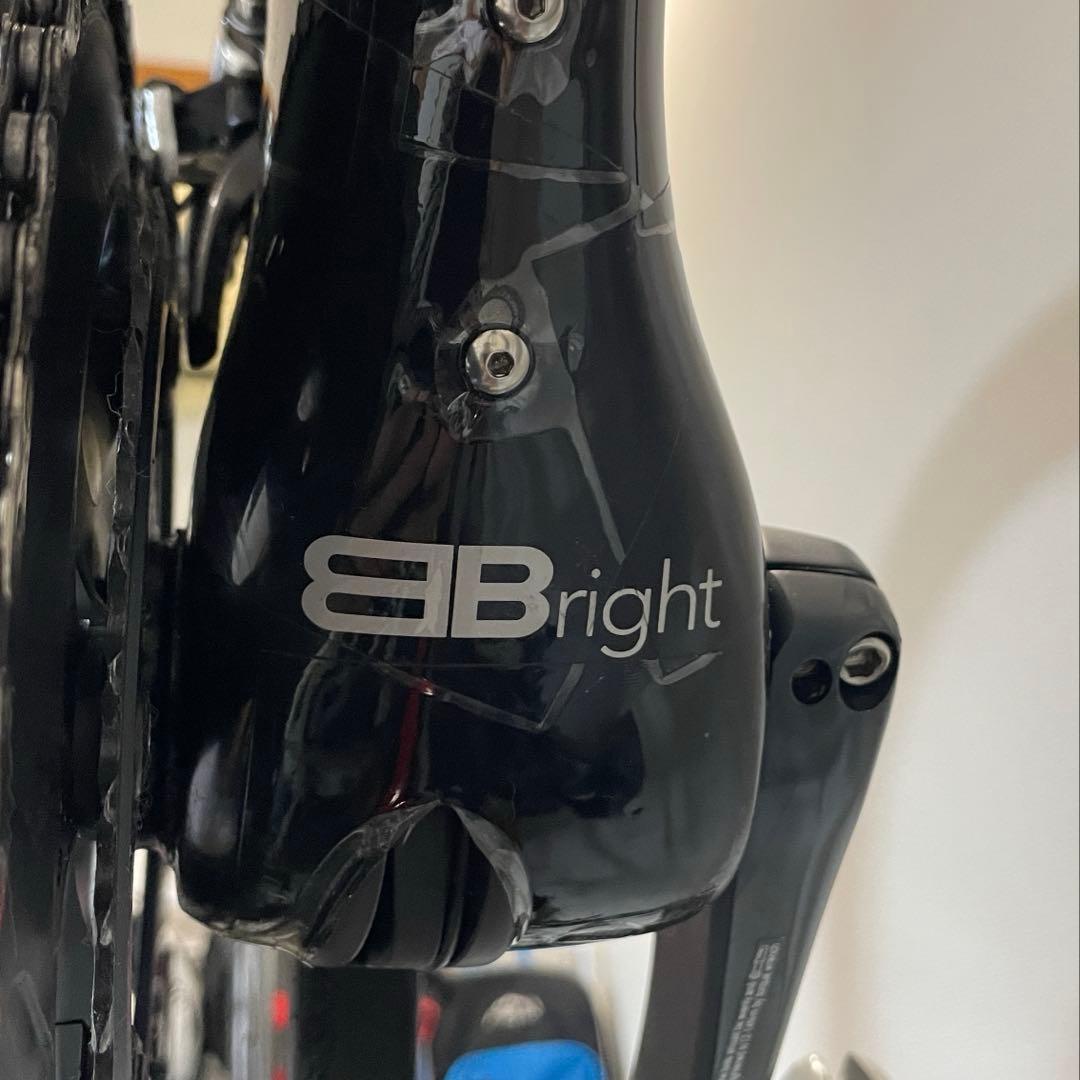 Cervélo S2
