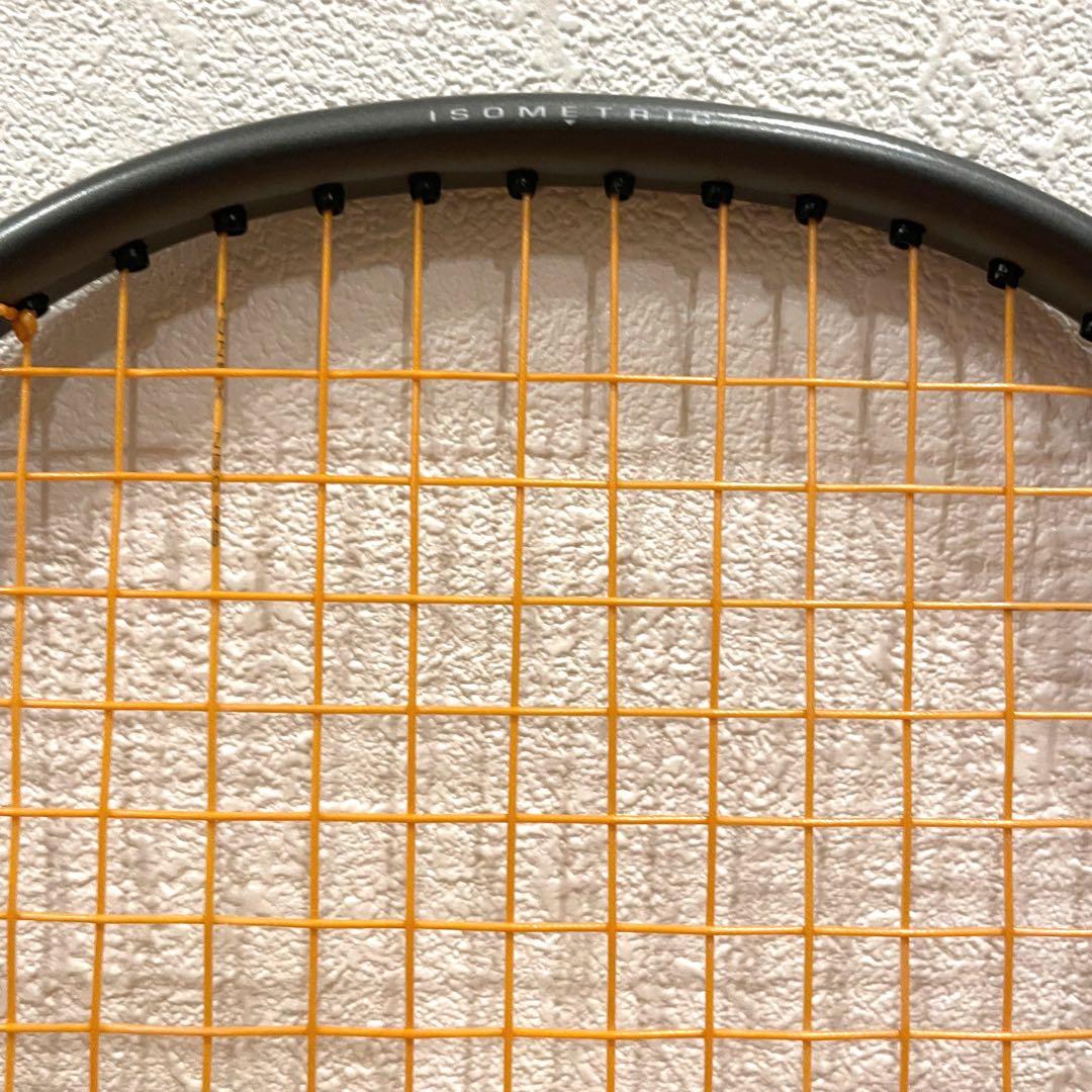 【美品】Yonex ARCSABER 2i バドミントンラケット(ケース付)