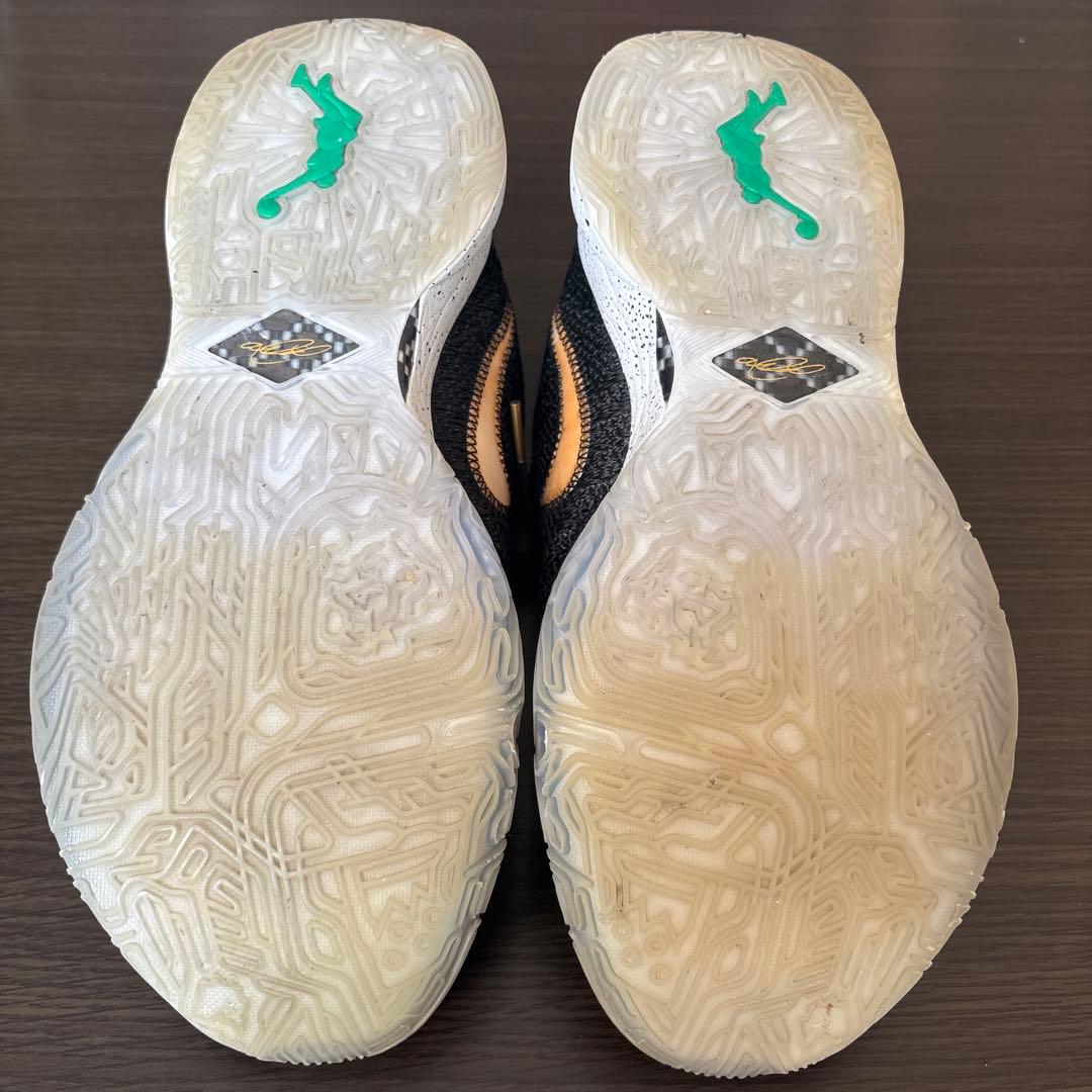 kさん専用　NIKE ナイキ LEBRON XX EP レブロン20 28㎝
