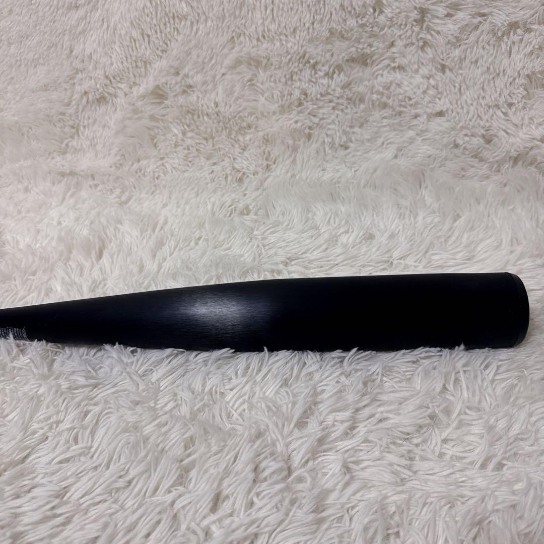 美品　ミズノ Vコング02 軟式金属製84cm