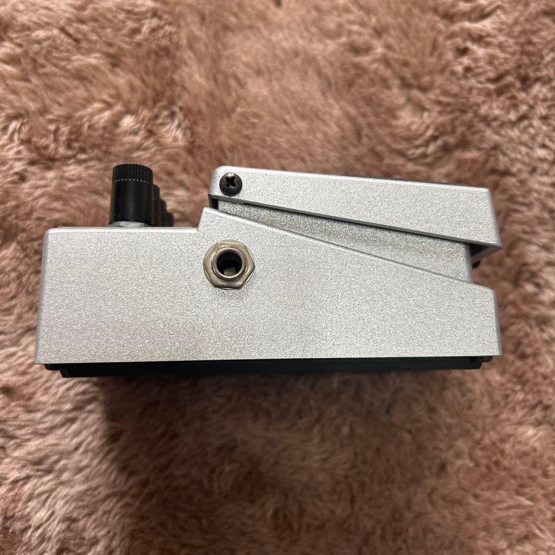 BOSS FB-2 Feedbacker/booster ブースター　廃盤品
