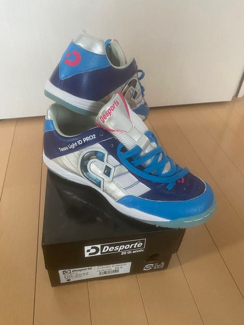 新品　Desporte Tessa Light ID PRO2
