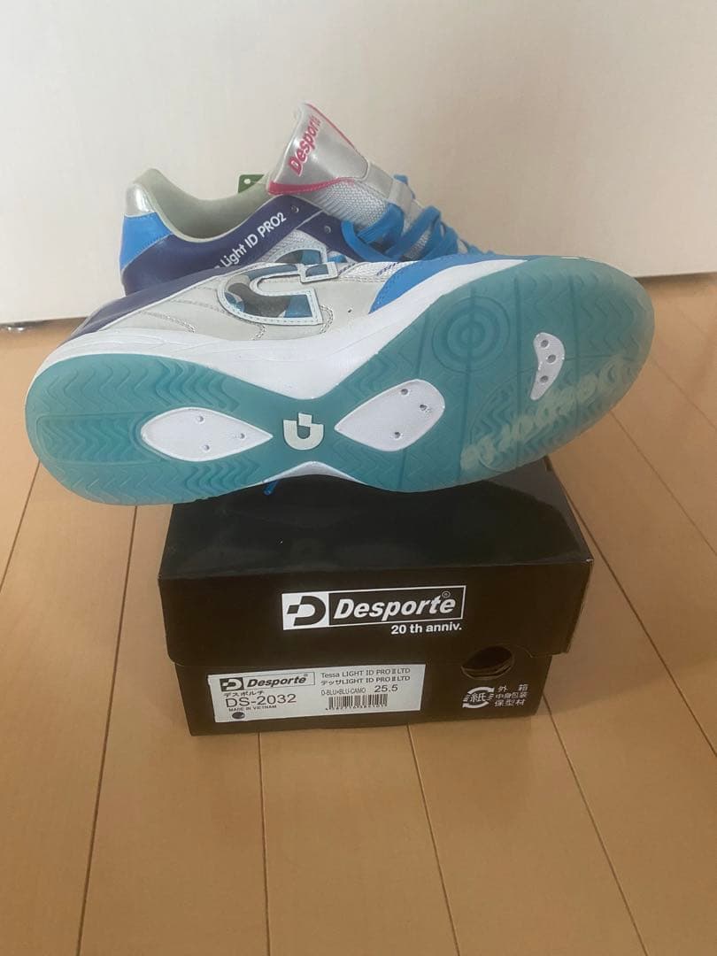 新品　Desporte Tessa Light ID PRO2