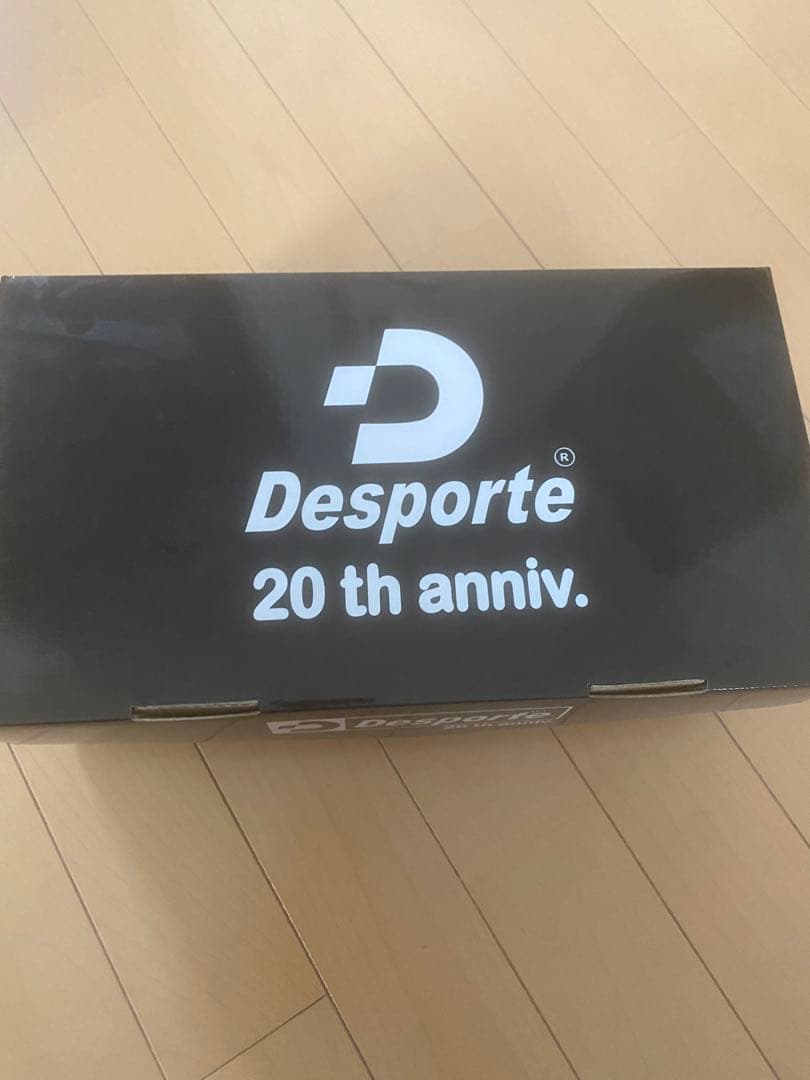 新品　Desporte Tessa Light ID PRO2