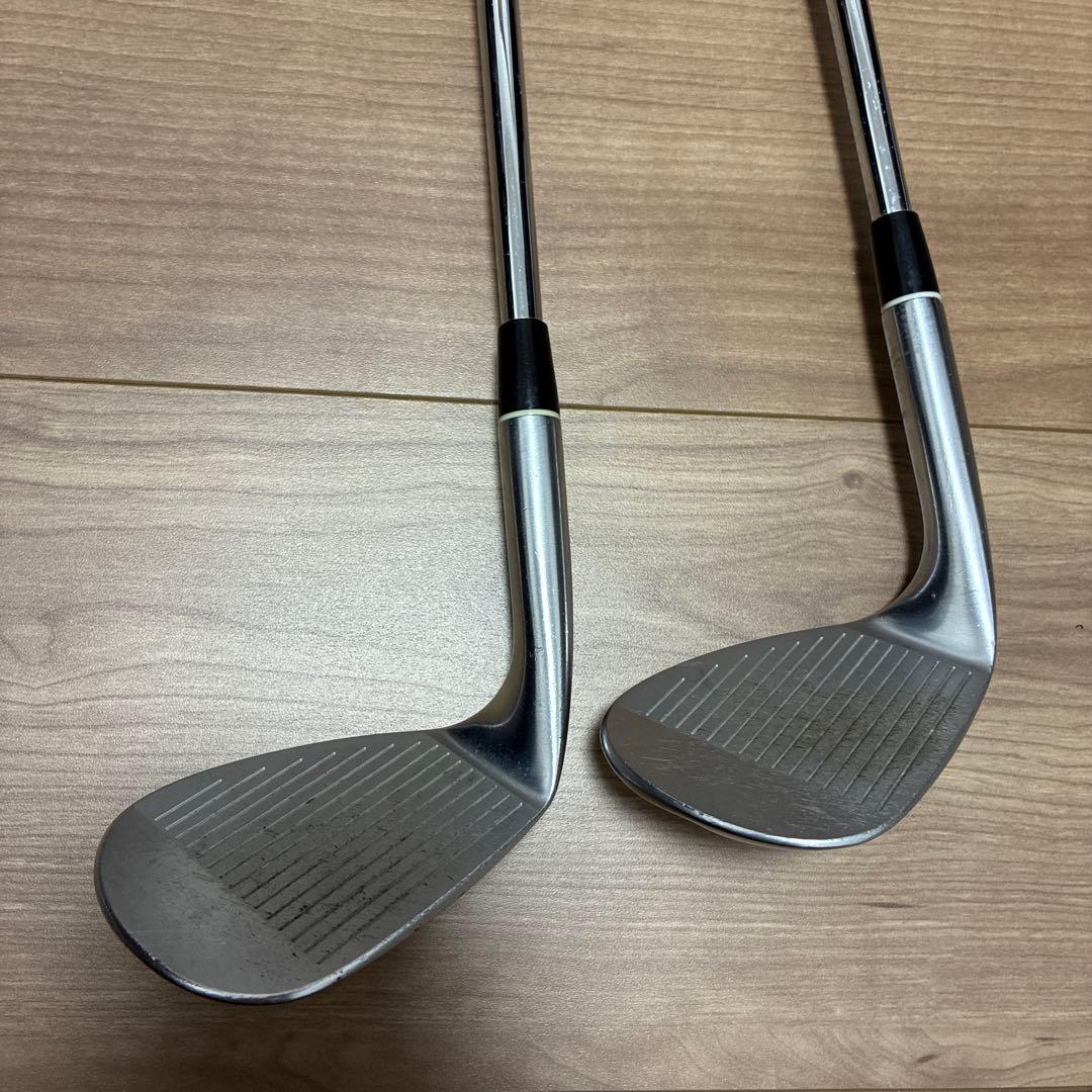 フォーティーン　RM12 FORGED 54 58