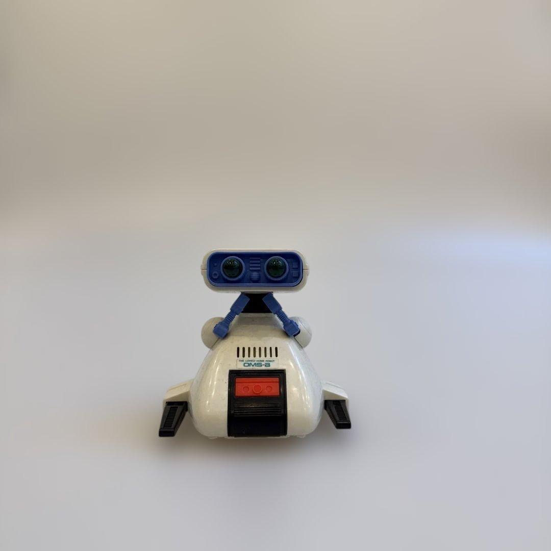 希少・当時物トミー オムスビー コムスビー 4体まとめ売り レトロ