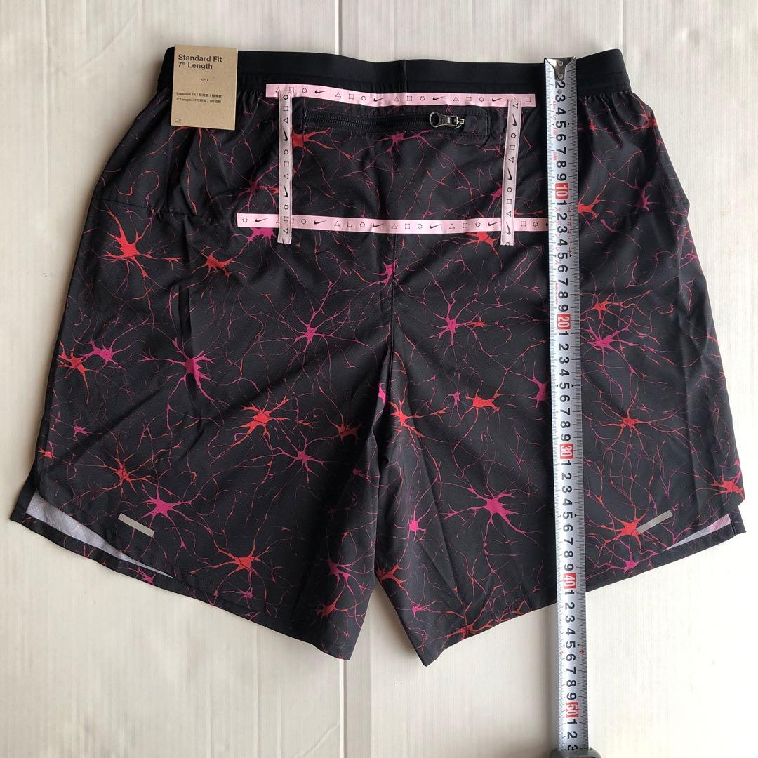 NIKE ナイキ　メンズランニングパンツ　Mサイズ　希少品　新品未使用