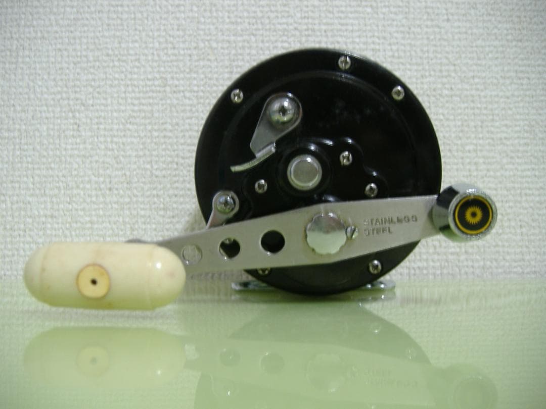 【DAIWA Dynamic 500S リール 】