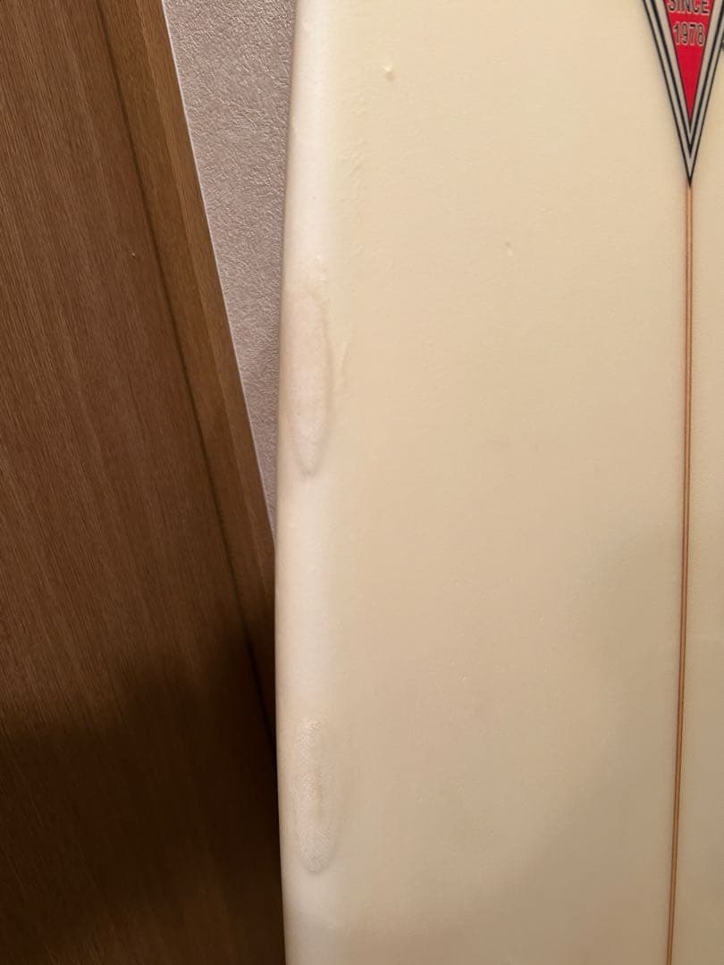 美品 BEARサーフボード 190cm